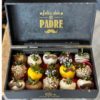 Fresas Divinas Bigotes