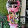 Burbuja Candy Petit