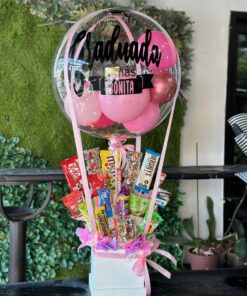 Burbuja Candy Petit