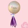 GLOBO ORBZ 22"