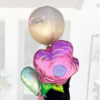 Globos Mate
