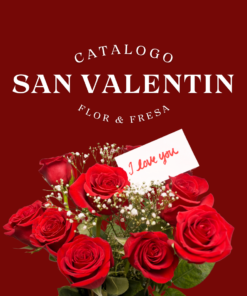 San Valentin