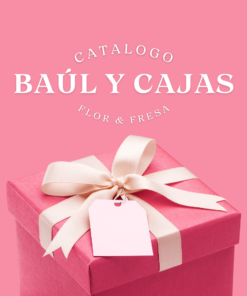 Baul y Cajas