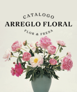 Arreglo Floral