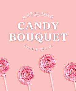 Candy Bouquet