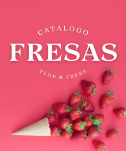 Fresas