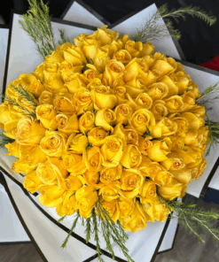 Bouquet Reyna de mi primavera