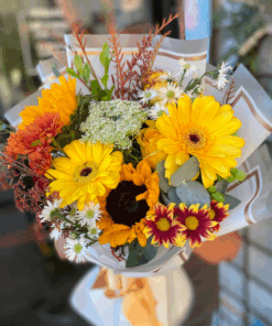 Iluminando tu día "12 tallos"