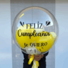 Burbuja balloons Primavera