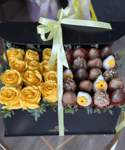 Memorias de primavera