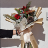 Bouquet Navidad