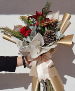 Bouquet Navidad