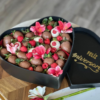 FRESAS DULZURA