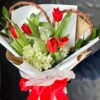 TULIPANES SINCEROS