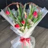 TULIPANES LOVE