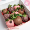 Fresas Deleite