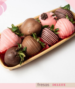 Fresas Mini