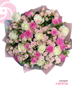 Bouquet Caricia