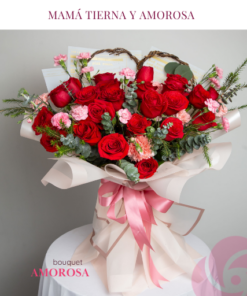BOUQUET AMOROSA