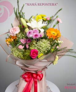 Bouquet Dulce