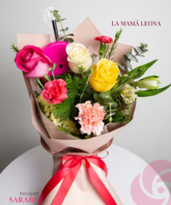 BOUQUET SARABI