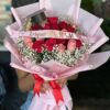 BOUQUET LO LOGRASTE