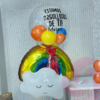 Globos Arcoiris