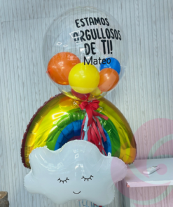 Globos Arcoiris